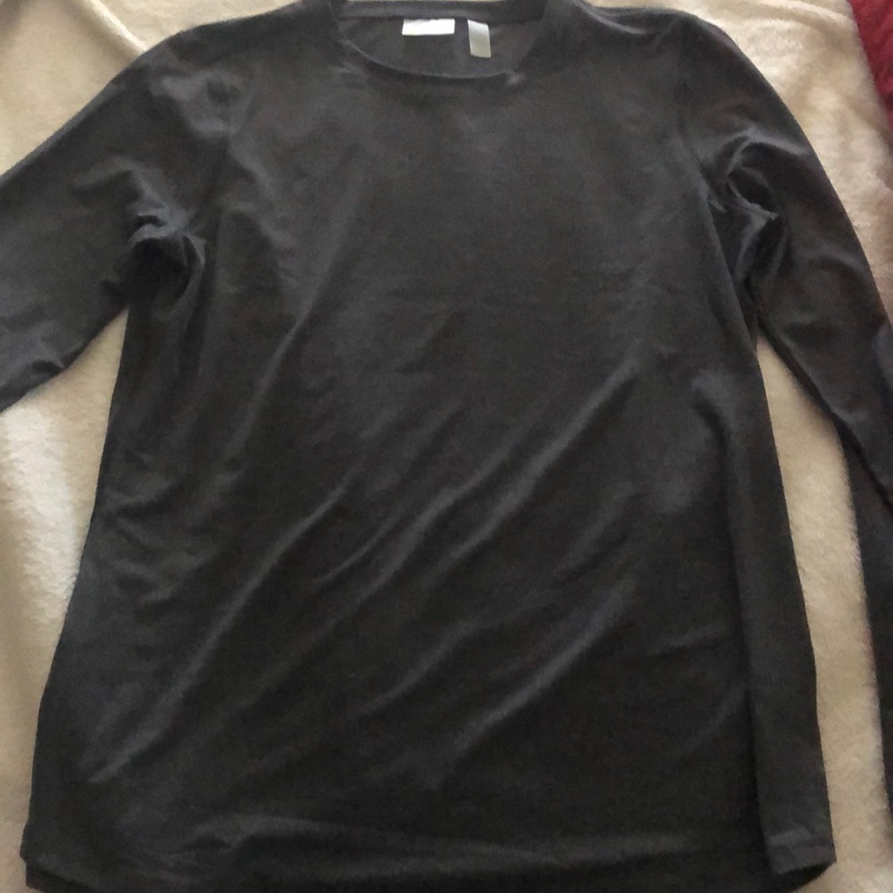 Zella active top
